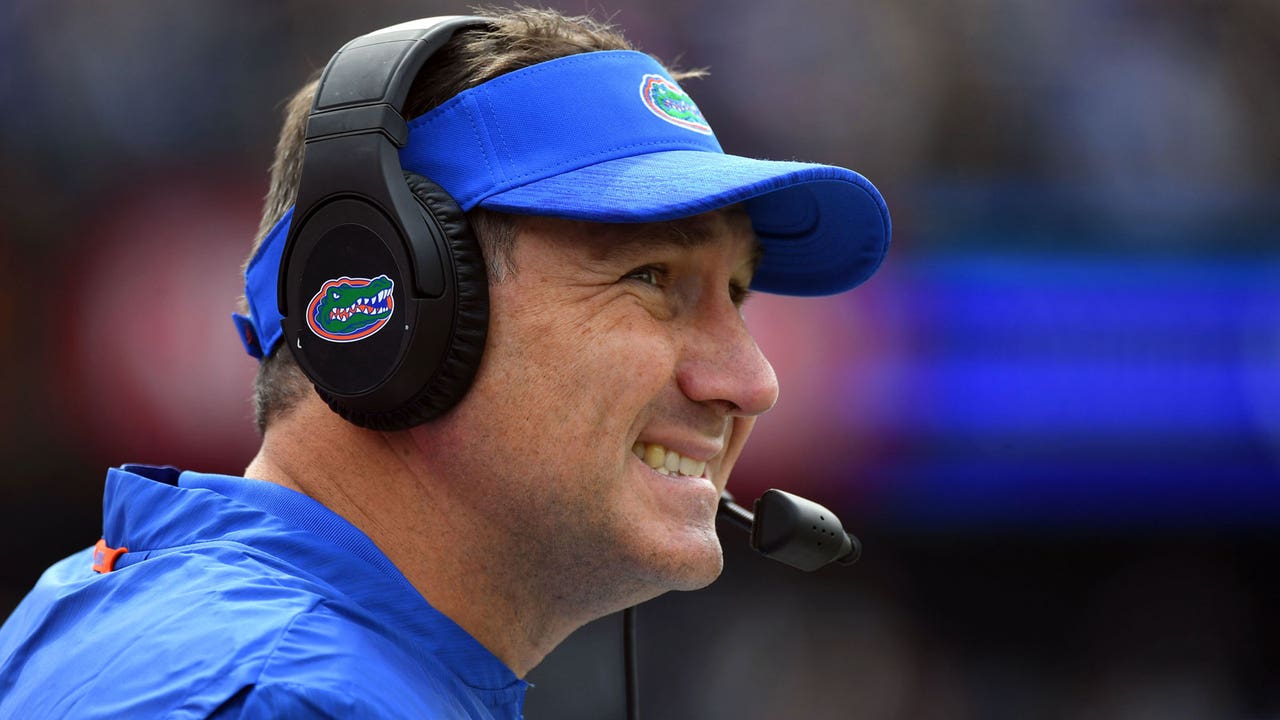 Big Three Blues: Florida, FSU, Miami all suffer losses for 2nd straight week